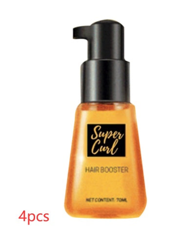 Moroccan Hair Oil Conditioner – Nourishing Hair Booster & Repair Care