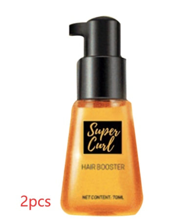 Moroccan Hair Oil Conditioner – Nourishing Hair Booster & Repair Care
