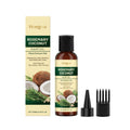 Rosemary Coconut Hair Oil – Nourishing & Hair Growth Scalp Treatment