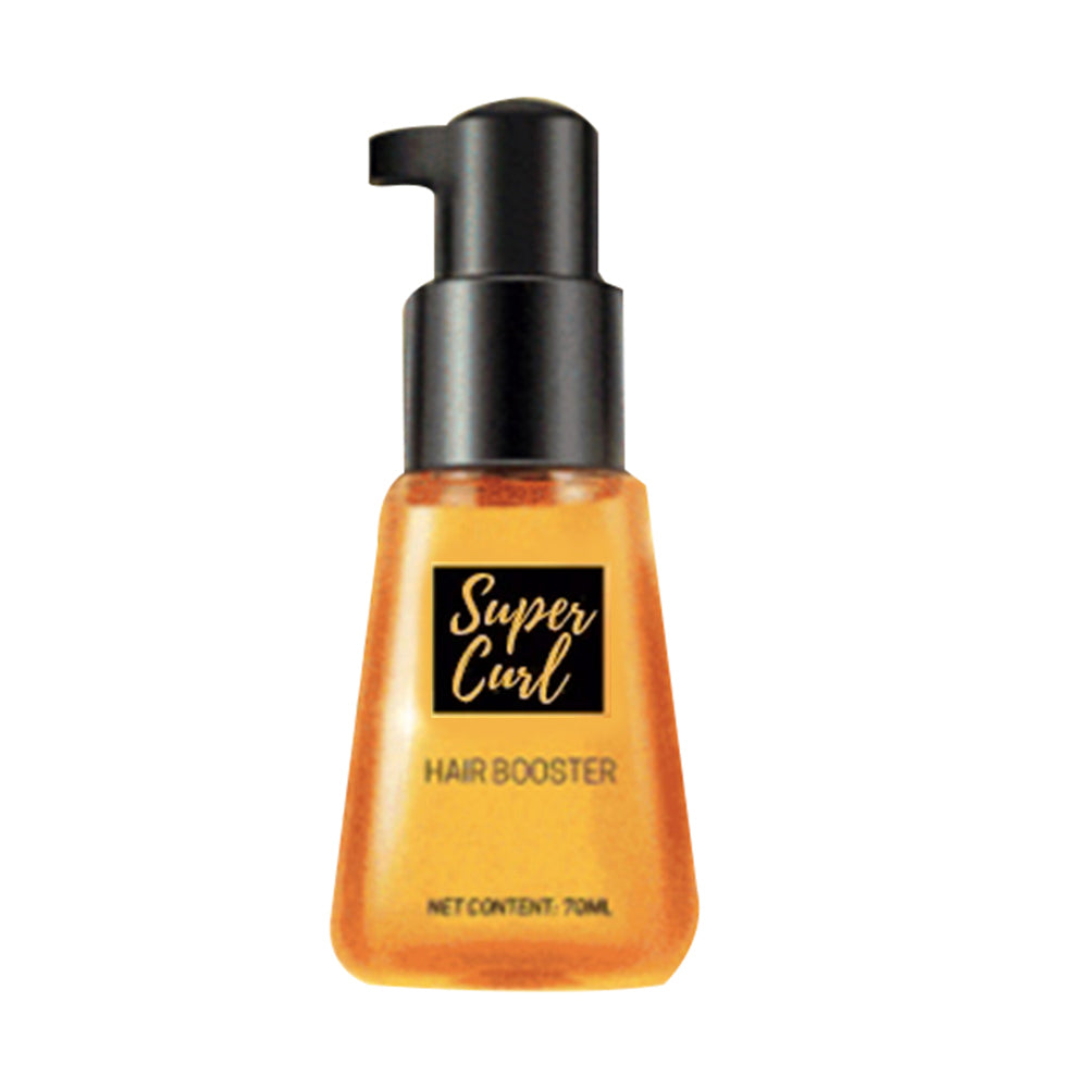 Moroccan Hair Oil Conditioner – Nourishing Hair Booster & Repair Care