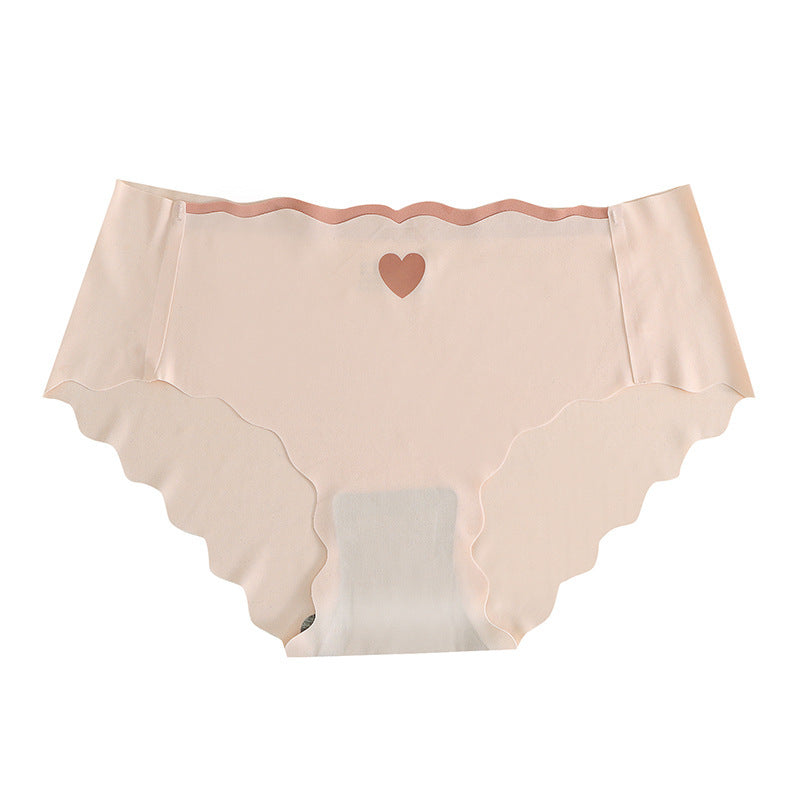 Seamless Women Panties – Soft Comfortable Everyday Underwear