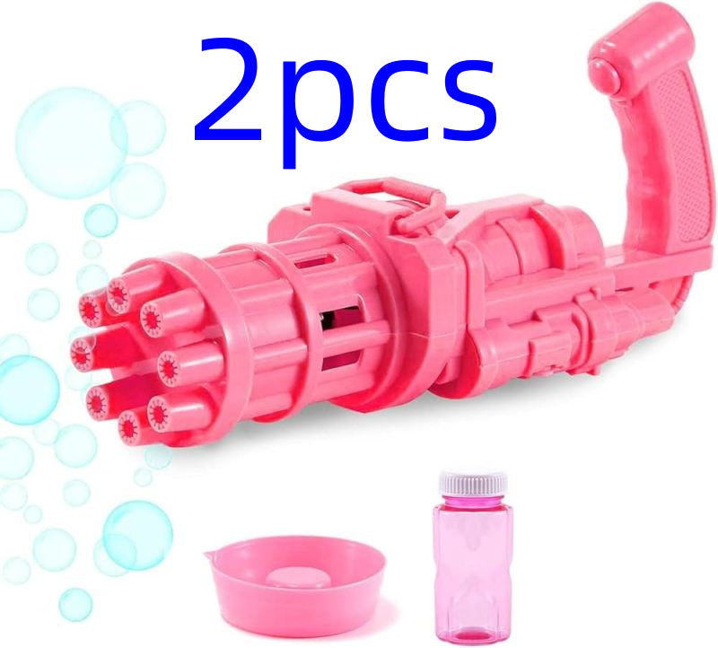 Kids Shark Water Gun Blaster – Automatic High Pressure Outdoor Summer Toy
