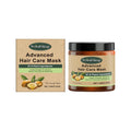 Advanced Nourishing Hair Mask – Deep Repair & Moisturizing Hair Treatment