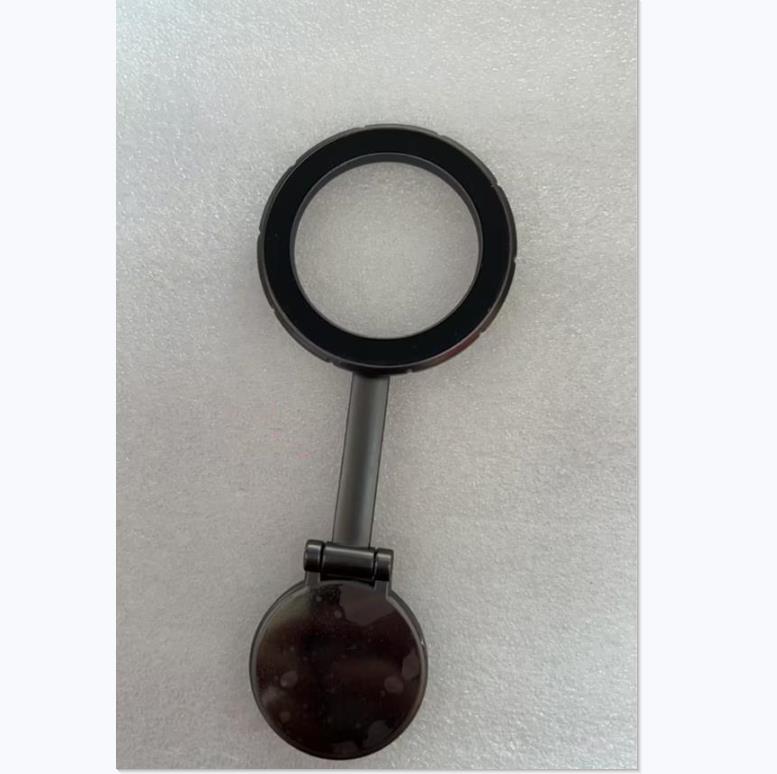 Magnetic Car Phone Mount – Foldable Dashboard Magnet Phone Holder