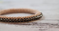 Brown Handmade Bracelet