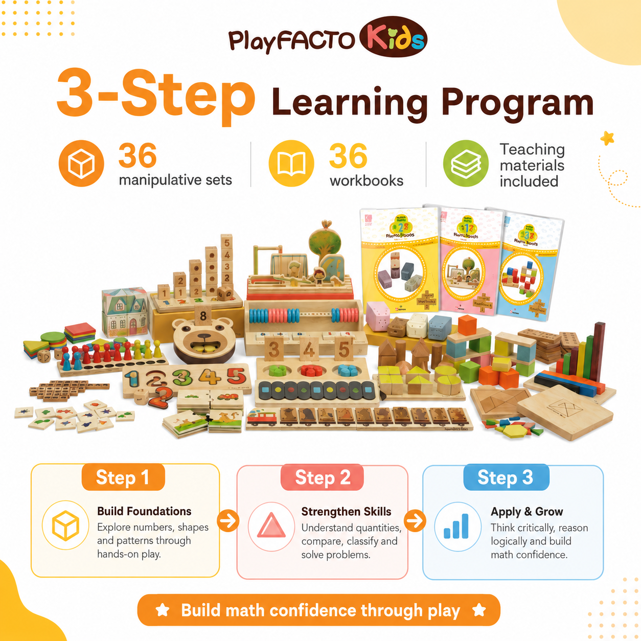 Educational Toys