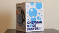 Chefman 1.8L Electric Kettle Calgary | Glass Tea Infuser Kettle