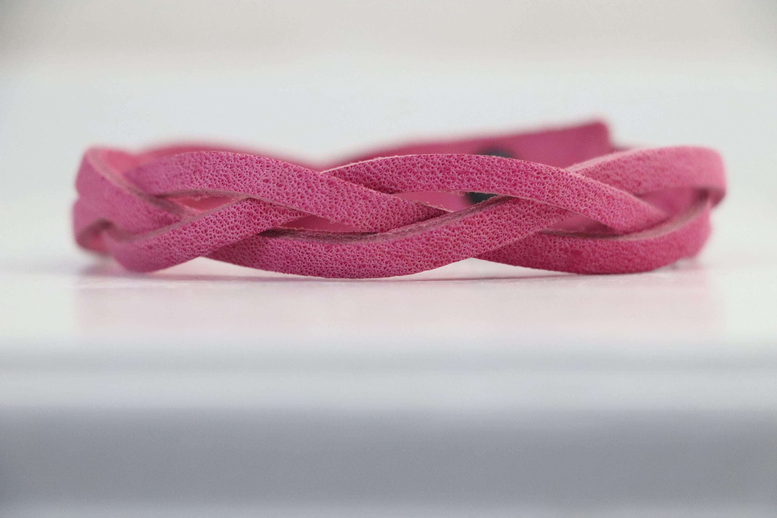 Pink Tones Unisex Bracelet Set 005