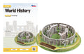 Stonehenge 3D STEM Puzzle for Kids – World History Educational Model