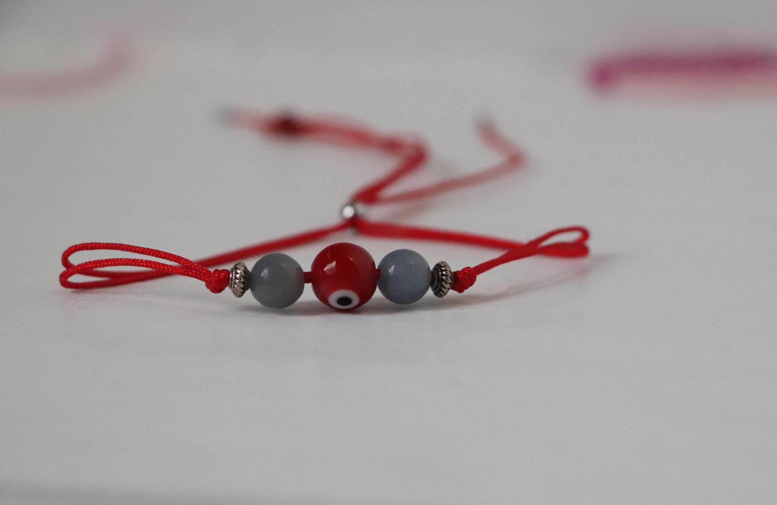 Triple Black Unisex Bracelet Set 001