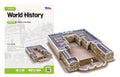 Palace of Versailles 3D STEM Puzzle for Kids – World History Educational Model