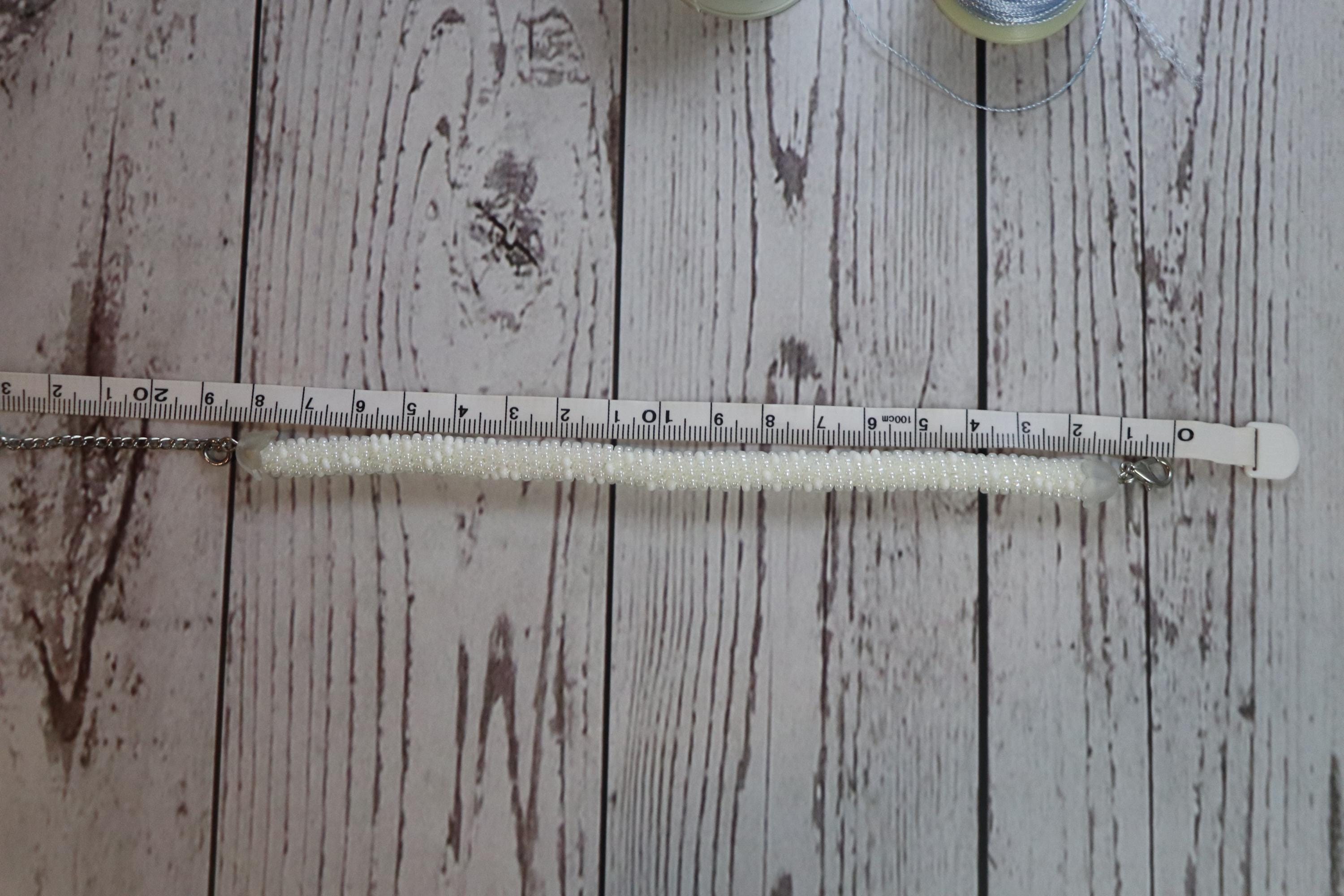 19 cm length