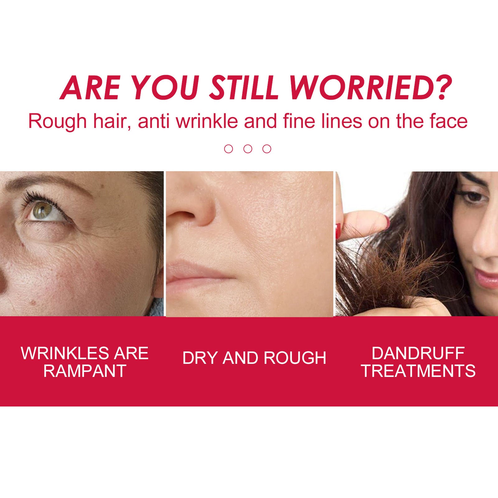 Rosehip Oil – Natural Hydrating Face & Skin Care Oil