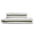 Luxury 4-Piece Bed Sheet Set – Queen Size Microfiber Bedding with Deep Pocket