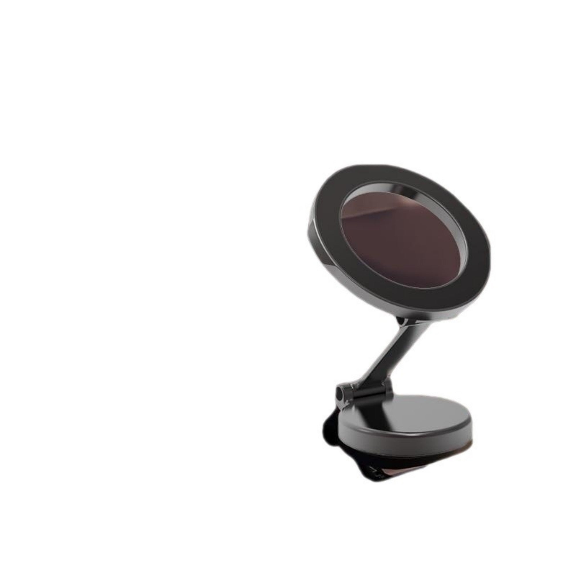 Magnetic Car Phone Mount – Foldable Dashboard Magnet Phone Holder