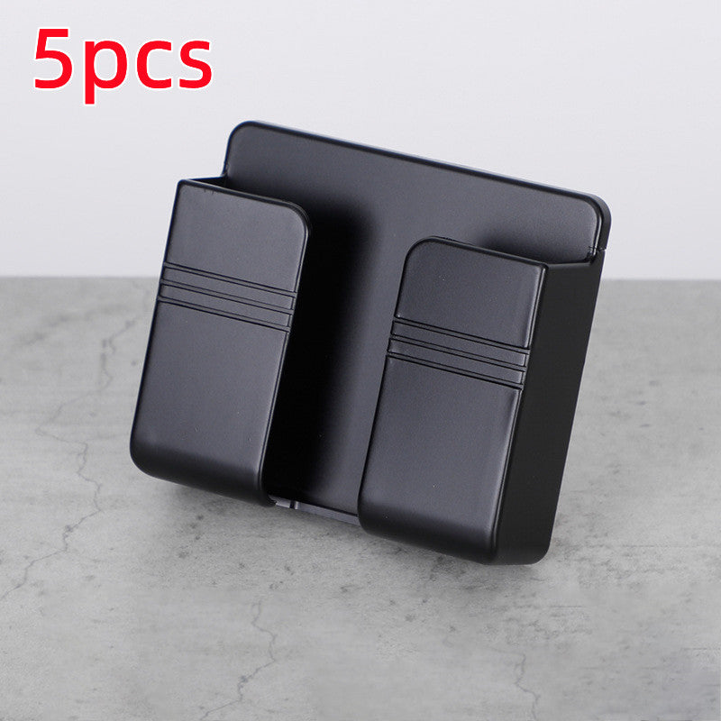Wall Mount Phone Charging Holder – Mobile Phone Charging Storage Rack