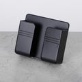 Wall Mount Phone Charging Holder – Mobile Phone Charging Storage Rack