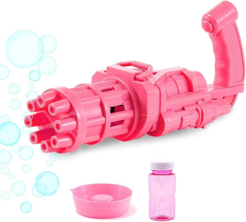 Kids Shark Water Gun Blaster – Automatic High Pressure Outdoor Summer Toy
