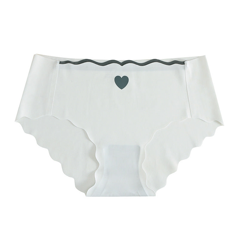 Seamless Women Panties – Soft Comfortable Everyday Underwear