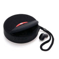 Portable Bluetooth Speaker – Mini Wireless Outdoor Music Speaker with FM Radio