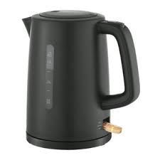 Mainstays 1.7L Electric Kettle Calgary | Fast Boil Water Kettle