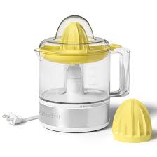 Starfrit Electric Citrus Juicer Calgary | 800ml Juice Maker