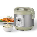 Starfrit Low-Carb Rice Cooker 14 Cup | Digital Multi-Function Cooker Calgary
