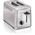 Hamilton Beach 2 Slice Toaster Stainless Steel Calgary