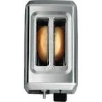Hamilton Beach 2 Slice Toaster Stainless Steel Calgary