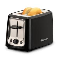Toastmaster 2 Slice Toaster Calgary Wide Slot