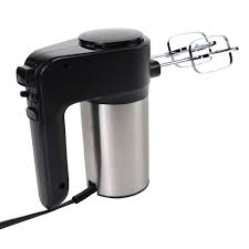 Westinghouse 5 Speed Hand Mixer Calgary | Electric Kitchen Mixer