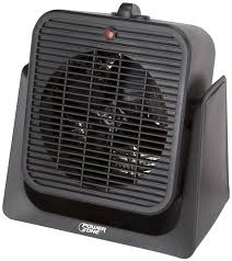 Konwin Heater Fan Calgary | Dual Function Heater & Fan