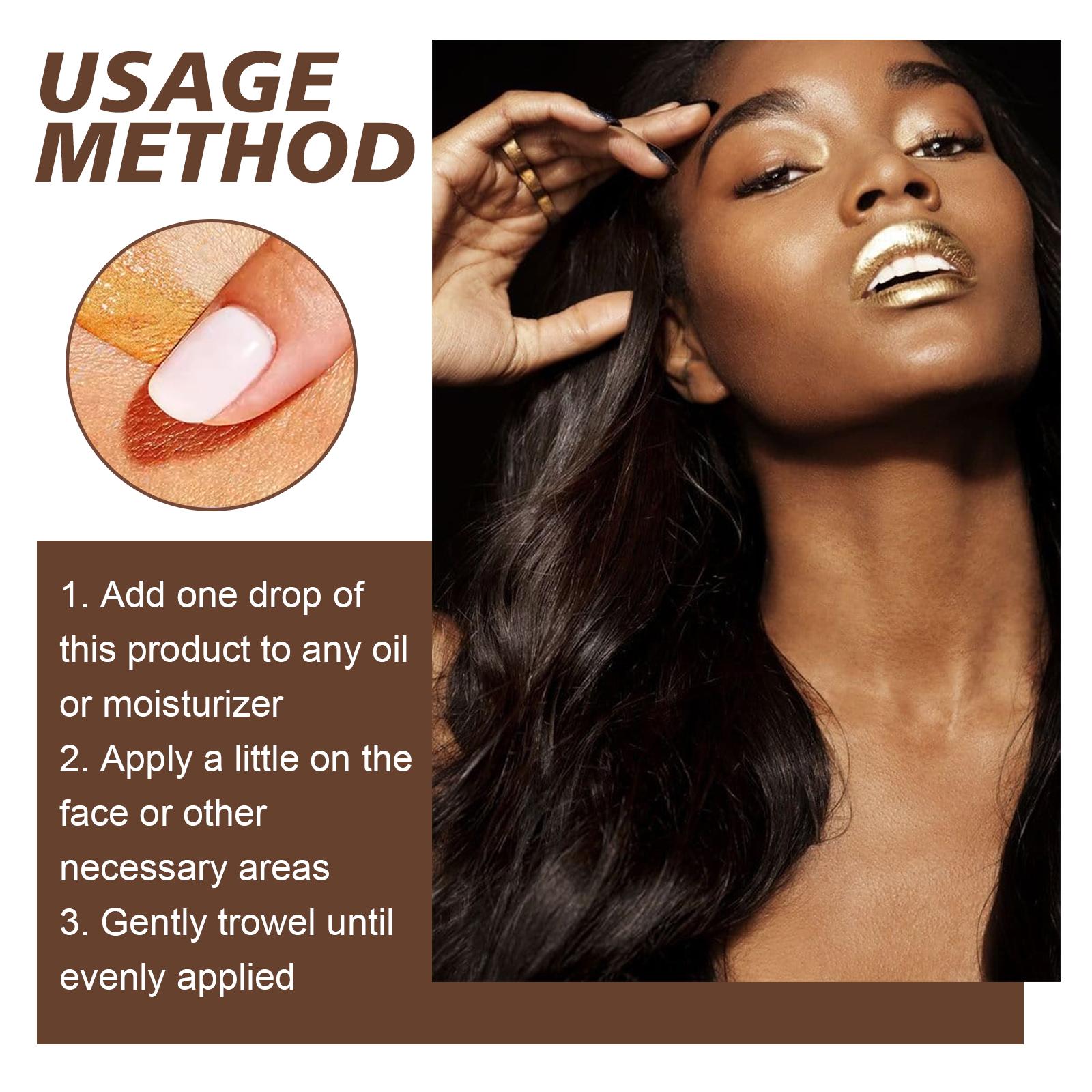 Self Tanning Cream – Natural Bronze Glow Moisturizing Formula