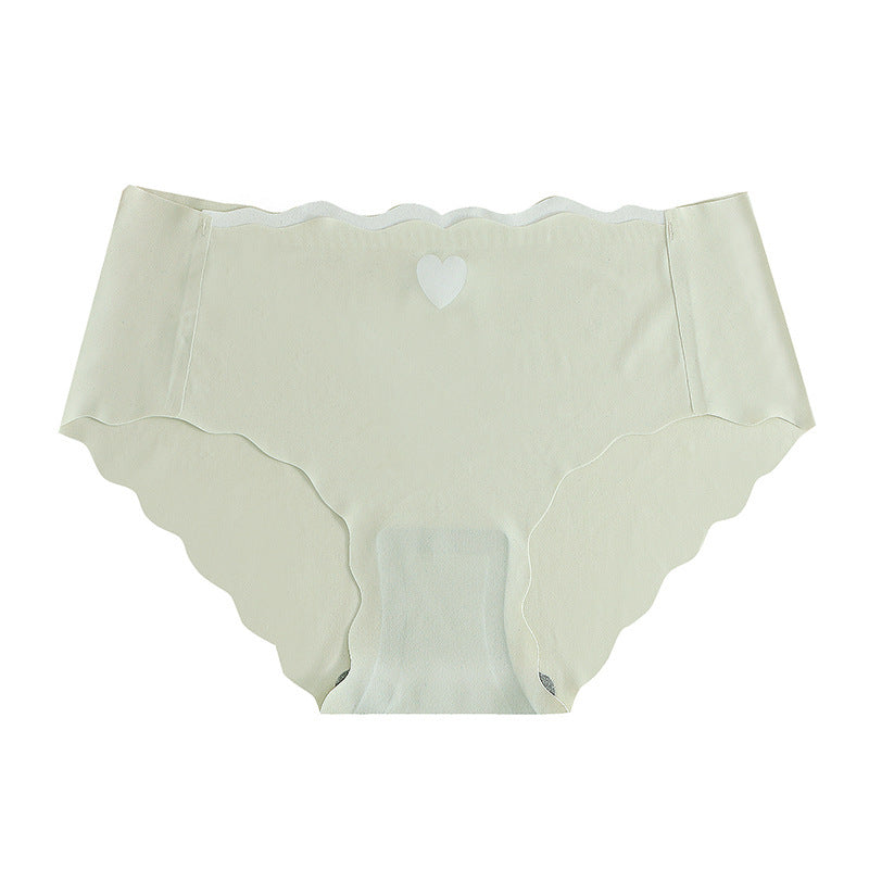 Seamless Women Panties – Soft Comfortable Everyday Underwear