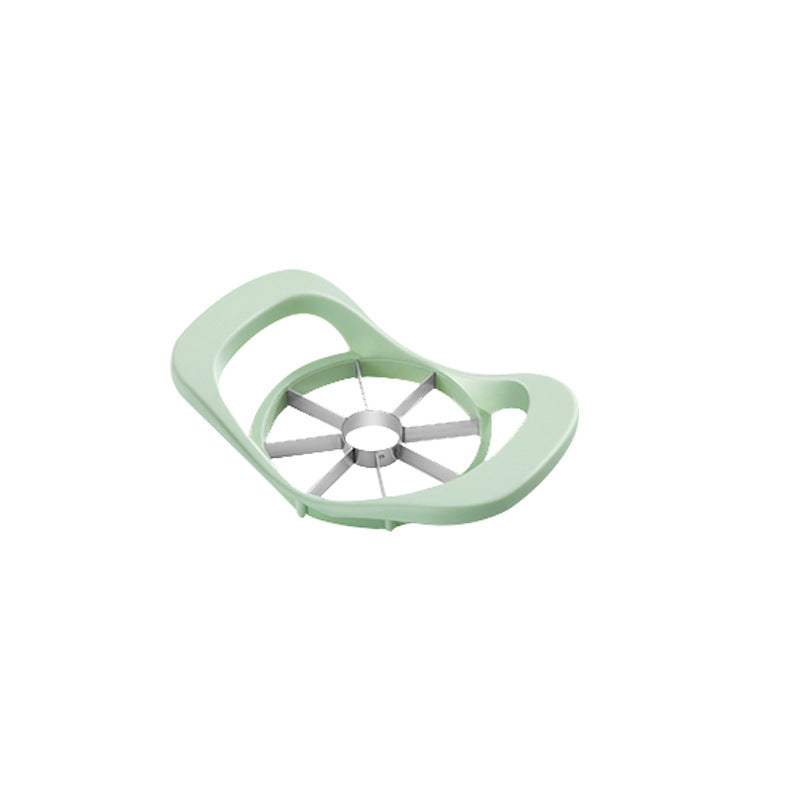Manual Apple Peeler & Fruit Slicer – Hand Crank Vegetable Peeler Kitchen Gadget