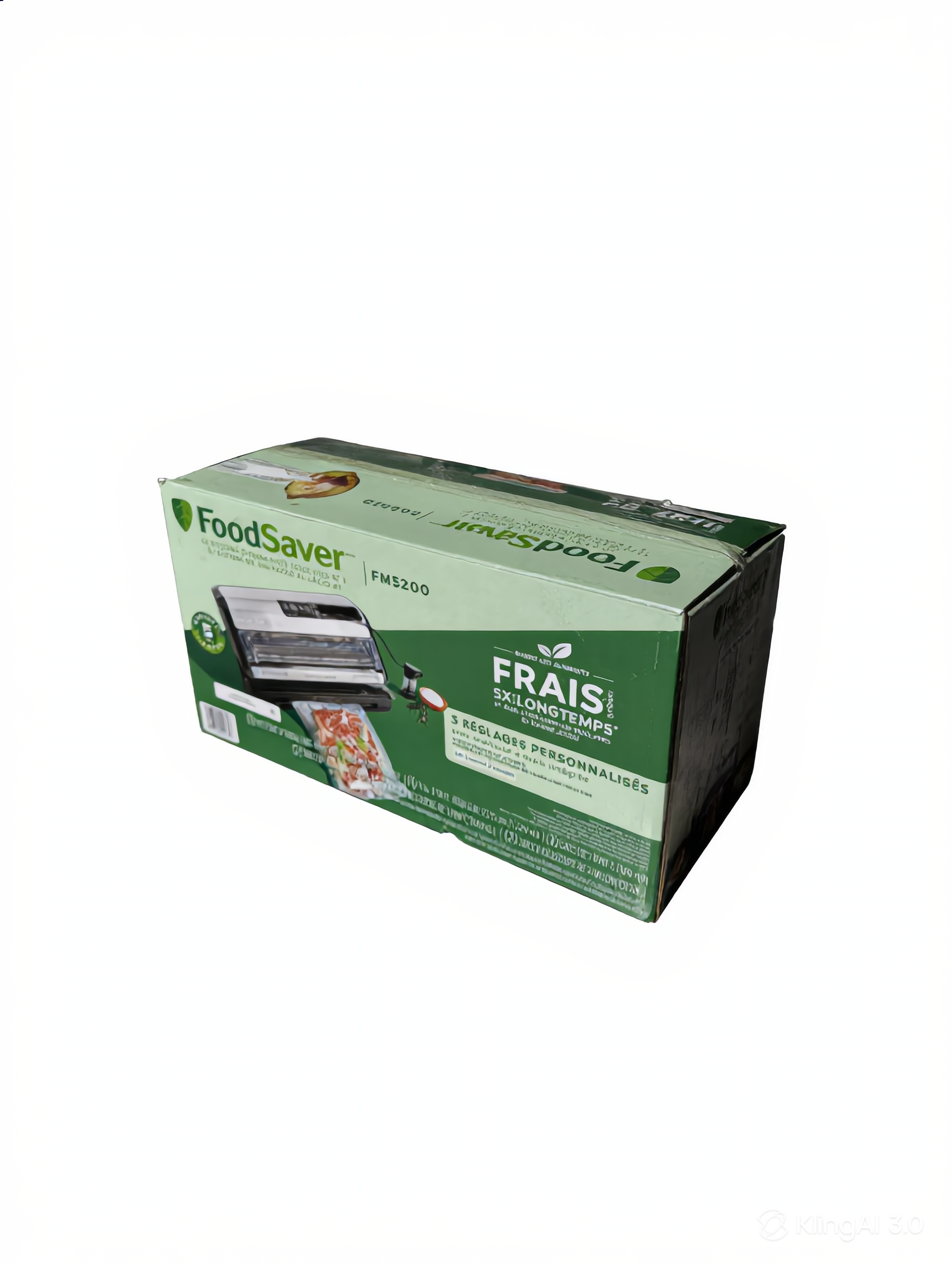 Vacuum Sealer Calgary | FoodSaver FM5200 Liquidation Deal